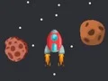 Spel Rocket Space på nätet