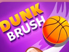Spel Dunk Clash på nätet