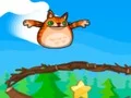 Spel Angry Cat Shot på nätet