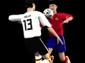 Spel World Cup 2018 F.K. Edition på nätet