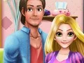 Spel Rapunzel`s Pregnancy på nätet