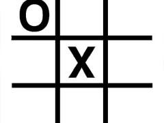 Spel Impossible tic tac toe på nätet