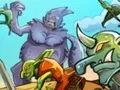 Spel Kingdom Defense på nätet