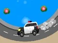 Spel Police And Thief på nätet