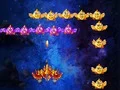 Spel Chicken Invaders på nätet