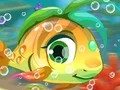 Spel Fish Makeover på nätet