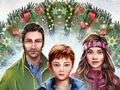 Spel Christmas Gathering på nätet