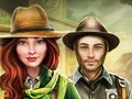 Spel Land of Silence på nätet