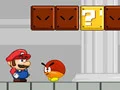 Spel The Adventure of Super Mario Castle på nätet