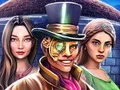 Spel Goblin Land på nätet