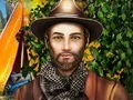 Spel Dangerous Quest på nätet