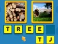 Spel Assotiation på nätet