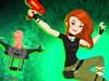 Spel Kim Possible Mission: Improbable på nätet