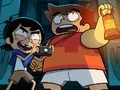 Spel Victor and valentino taco terror på nätet