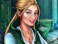 Spel The Damned Queen på nätet