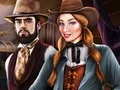 Spel Invisible Gang på nätet