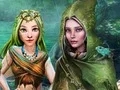 Spel Witches Pond på nätet