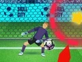 Spel Penalty Shooter på nätet