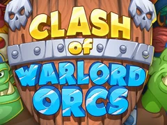 Spel Clash Of Orcs på nätet