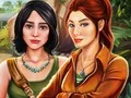 Spel Secret Civilization på nätet