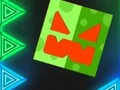 Spel Geometry Road på nätet
