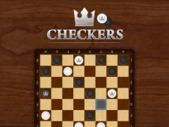Spel Checkers på nätet