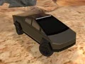 Spel CyberTruck on Mars på nätet
