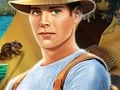 Spel Mysterious Camp på nätet