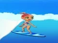 Spel Surf Crazy på nätet