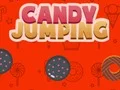 Spel Candy Jumping på nätet