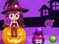 Spel Sweet Halloween på nätet