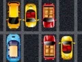 Spel Car Parking Math på nätet