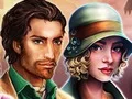 Spel The Conspiracy Club på nätet