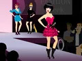Spel Naughty Supermodels på nätet
