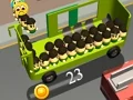 Spel Super Driver på nätet