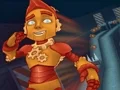 Spel Robo Runner på nätet