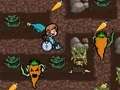 Spel Night of The Living Veg på nätet