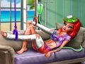 Spel Mermaid Home Recovery på nätet