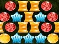 Spel Bubble Shooter Candy Popper på nätet
