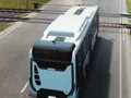 Spel City Bus & Off Road Bus på nätet