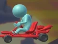 Spel Mini Cart Race på nätet