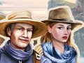Spel Strange land på nätet