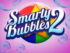 Spel Smarty Bubbles 2 på nätet