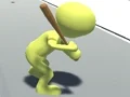 Spel Homer City Game 3d på nätet
