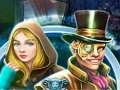 Spel Fear Hunters på nätet