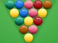 Spel Pool Bubbles på nätet