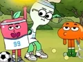 Spel The Summer Sports Quiz 2020 på nätet