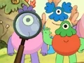 Spel The Fungies Fungie Finder på nätet