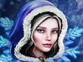 Spel Polar Mystery på nätet