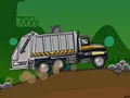 Spel Garbage Truck på nätet